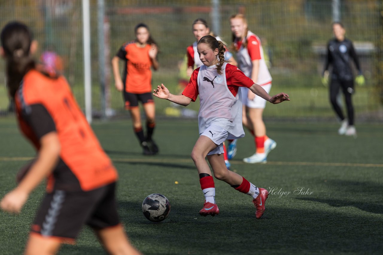 Bild 295 - wCJ Holstein Kiel Turnier